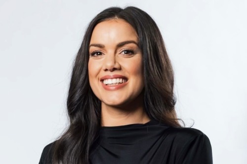 Profilbild Laetitia Alber